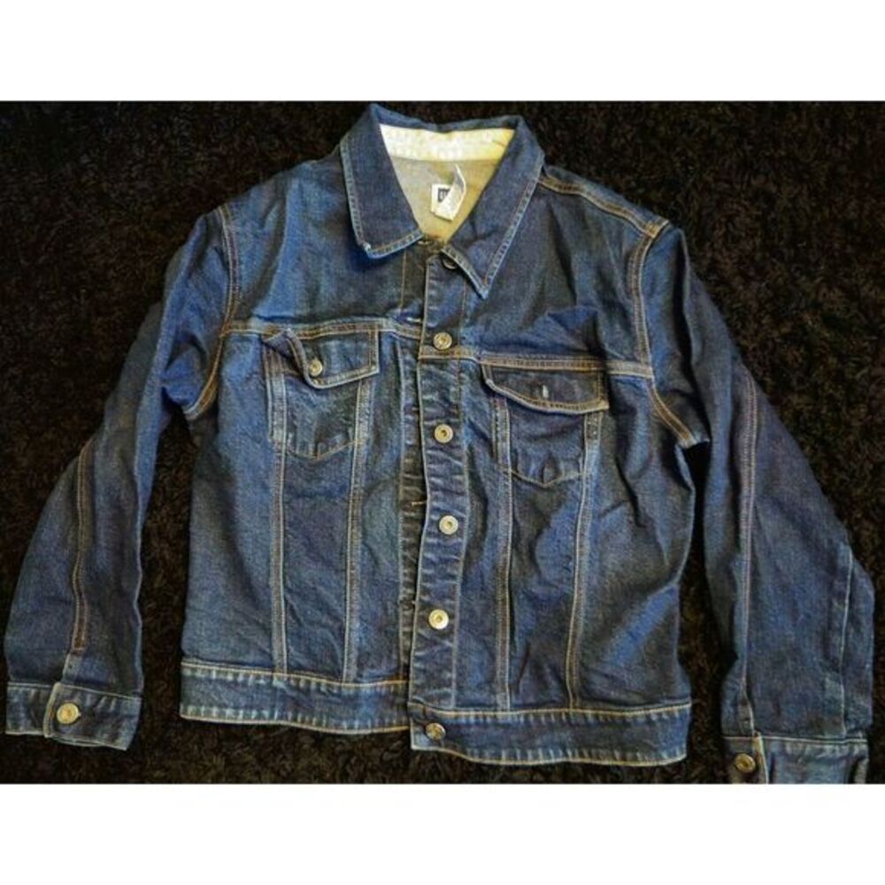 GAP‎ Jeans Jacket